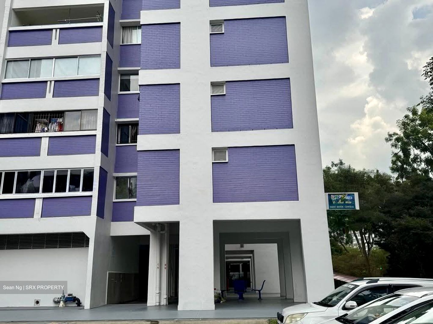 Blk 122 Bukit Batok Central (Bukit Batok), HDB Executive #626814821
